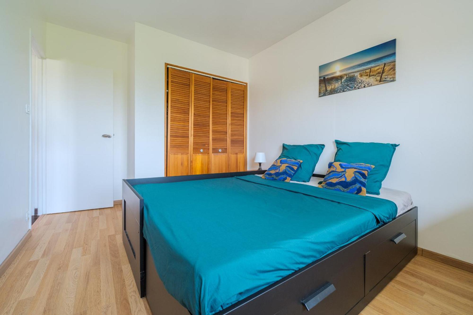 Le Casselardit -T4 Proche Hopital - Clim - Balcon Тулуза Екстериор снимка