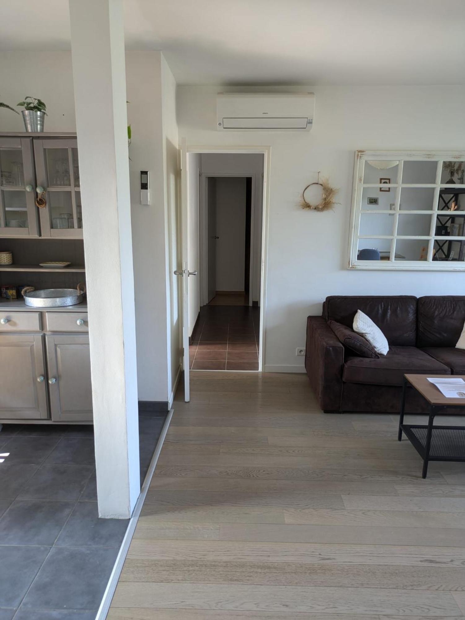 Le Casselardit -T4 Proche Hopital - Clim - Balcon Тулуза Екстериор снимка