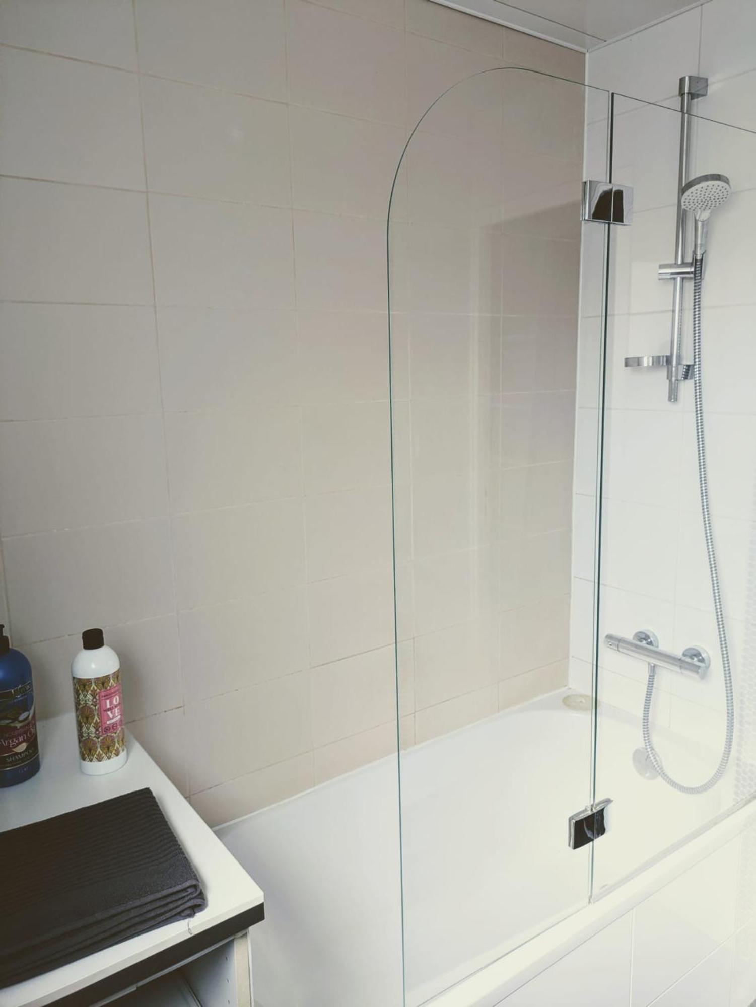 Le Casselardit -T4 Proche Hopital - Clim - Balcon Тулуза Екстериор снимка