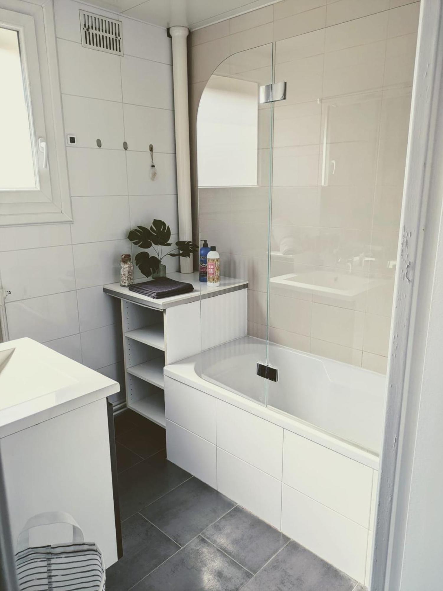 Le Casselardit -T4 Proche Hopital - Clim - Balcon Тулуза Екстериор снимка