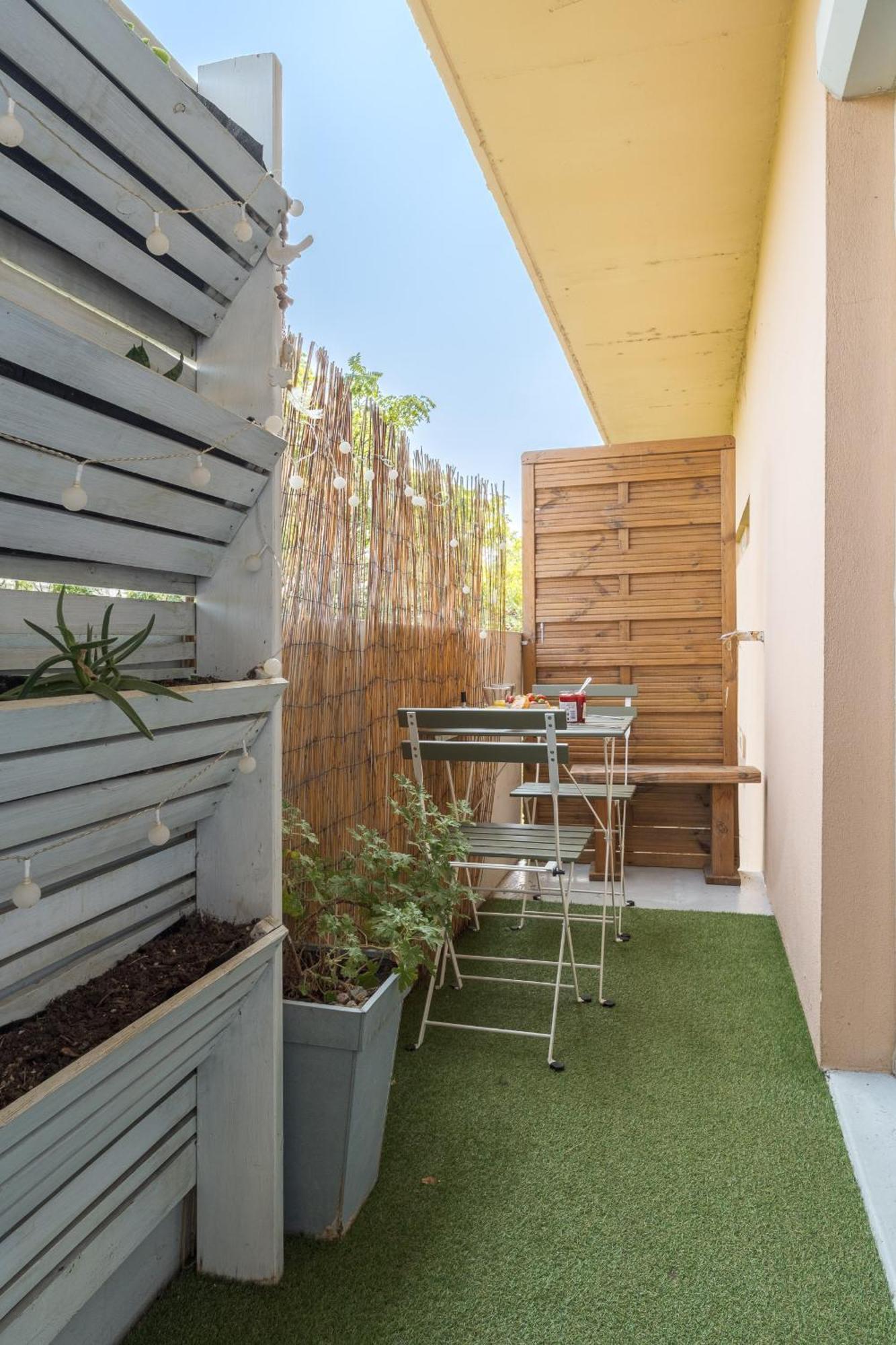 Le Casselardit -T4 Proche Hopital - Clim - Balcon Тулуза Екстериор снимка