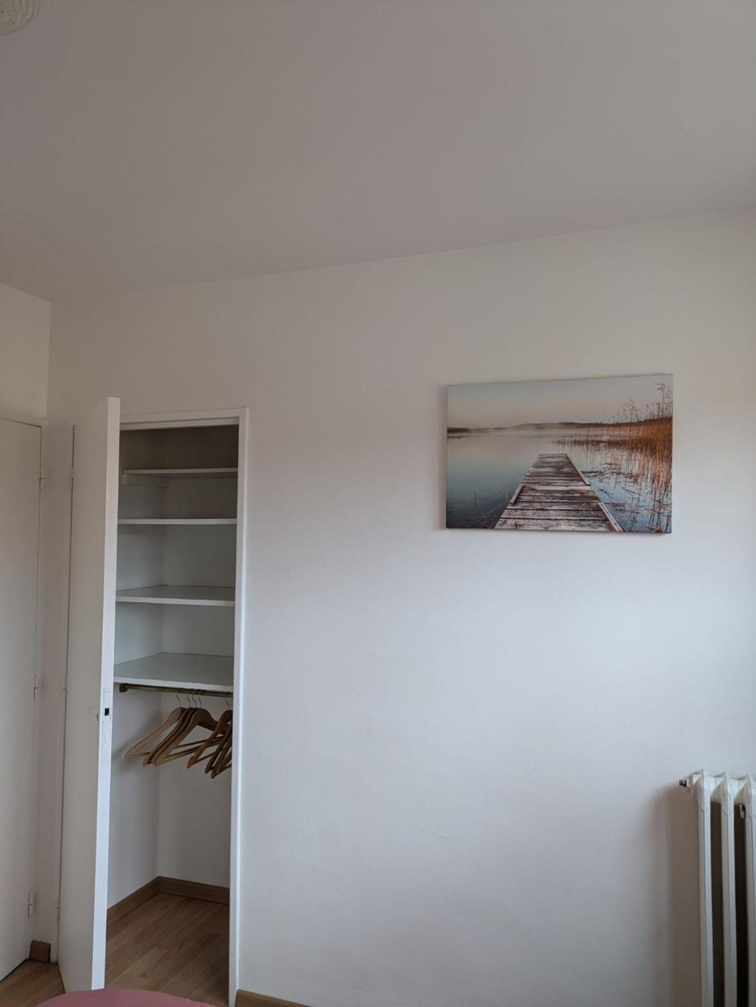 Le Casselardit -T4 Proche Hopital - Clim - Balcon Тулуза Екстериор снимка